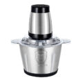 Portable Fufu Making Machine 5 Litres