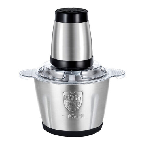 Portable Fufu Making Machine 5 Litres