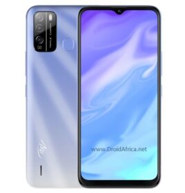 itel-s16