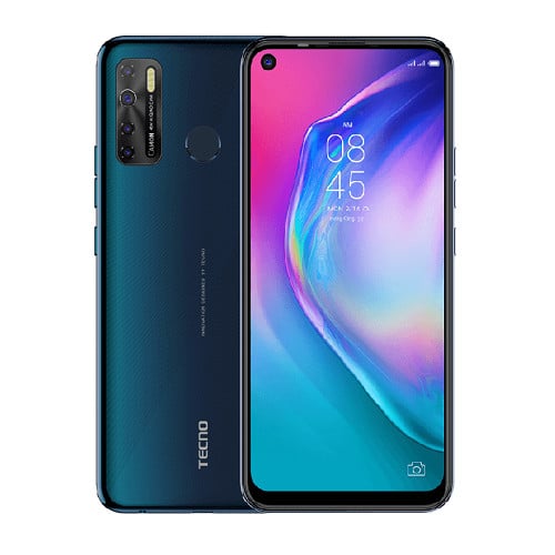 tecno camon 15 64gb rom 4gb ram