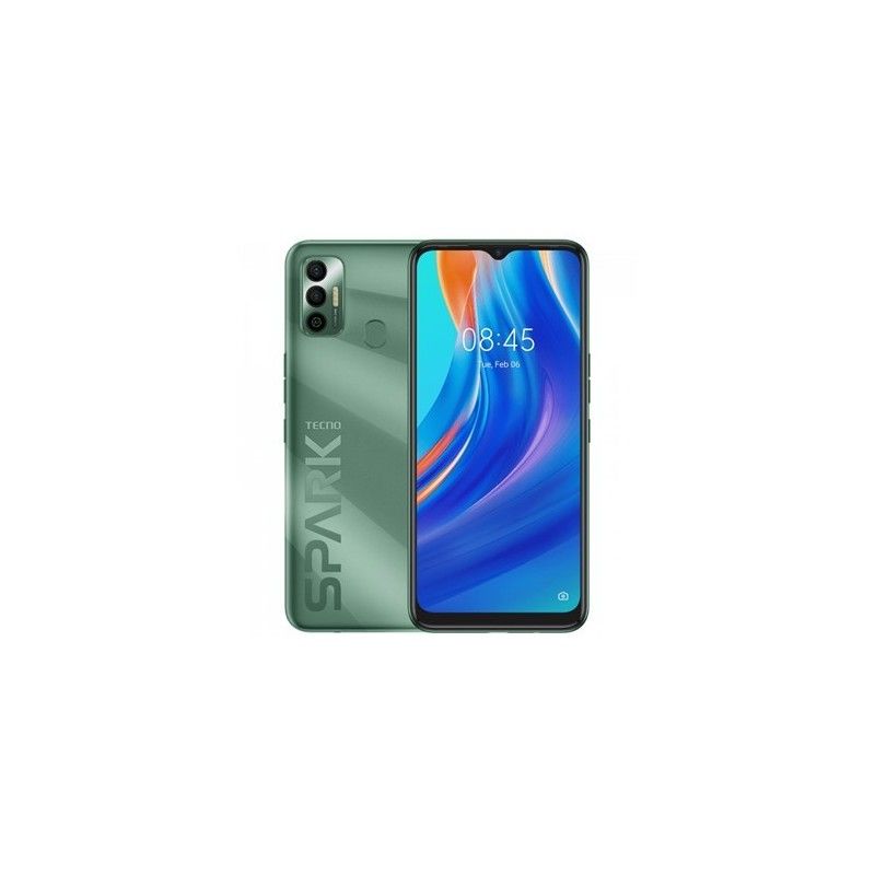 tecno spark 7 64 3 smartphone