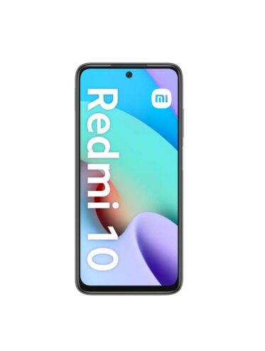 xiaomi redmi note 10 128gb 6gb 5000mah