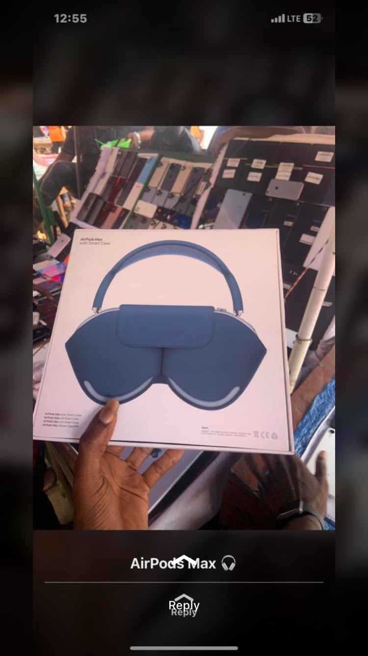 Apple Airpod Max ForSale