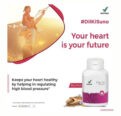 Heart-Protective Vestige Flax Oil Capsules – Rich in Omega Fatty Acids