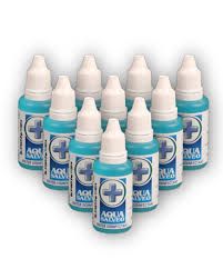Aqua Salvoe Water Disinfectant