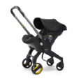 2 in 1 Baby Stroller / Car Seat