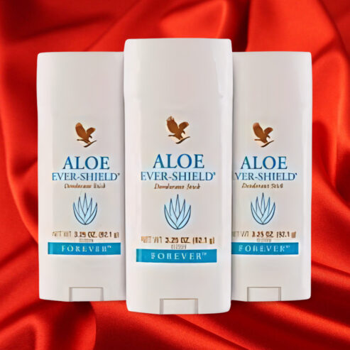 Forever Daily Essentials package for Men and Women