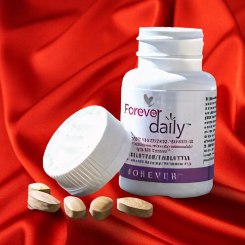 Forever Daily Essentials package for Men and Women