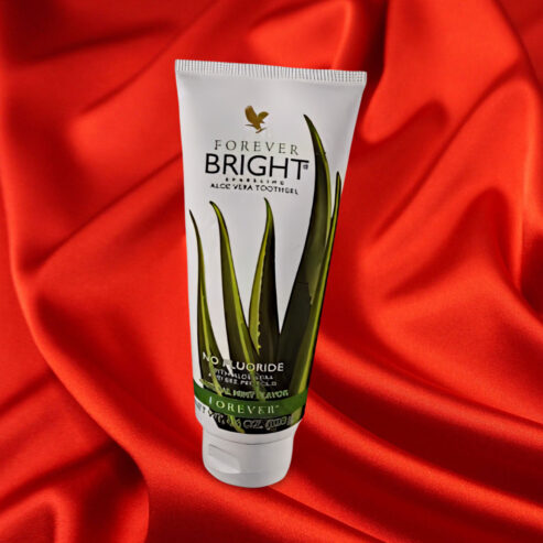 Forever Daily Essentials package for Men and Women