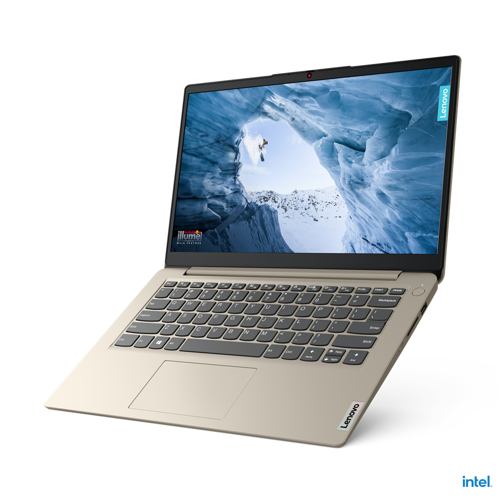 Lenovo IdeaPad 3 Intel celeron laptop