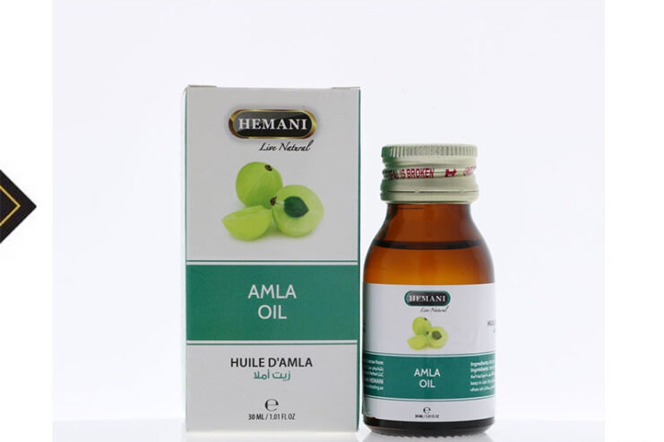 Hemani Amla Oil 30ml