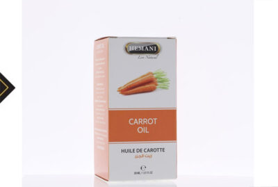 Carrot-Oil-30mL