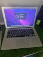 Apple MacBook 256gb Uk Used