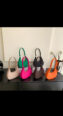 Ladies Bags available