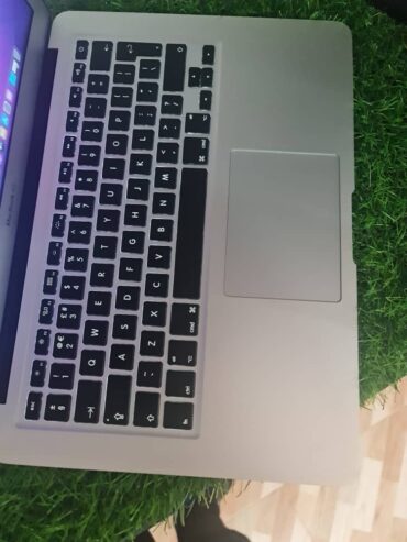 Apple MacBook 256gb Uk Used