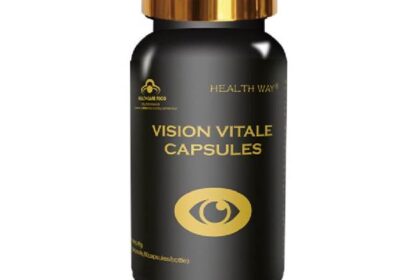 Norland-Vision-Vitale-Capsules