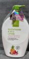 Glutathione and Vitamin C Shower Lotion Body Lotion set