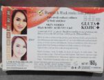 Kojic Tomato Gluta soap