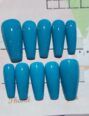 Strong press on nails