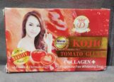 Kojic Tomato Gluta soap