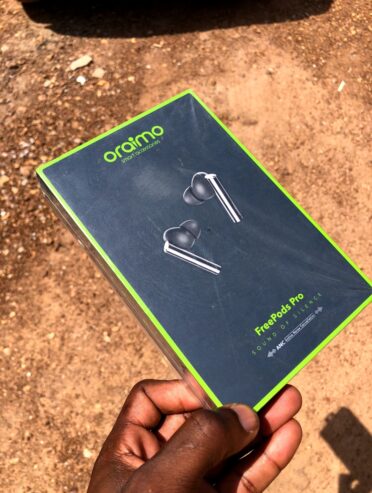 Oraimo Freepod Pro ANC Active Noise Cancellation