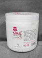 Snail white body cream