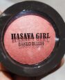 Hasaya Girl Baked blush