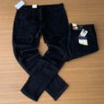 Men’s Affordable Jeans Trousers