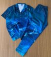 Men’s Top with pants set