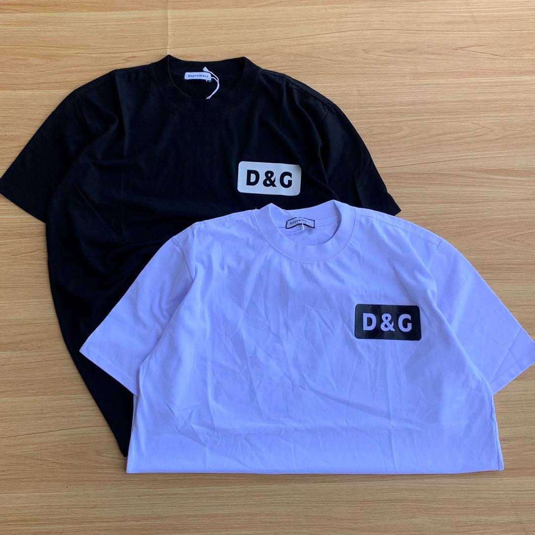 Quality Cotton T-Shirts