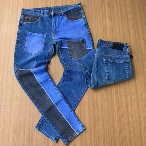 Men’s Affordable Jeans Trousers