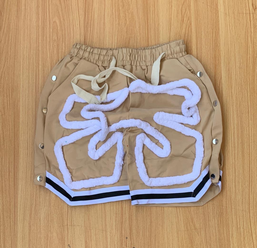 Men’s Casual Shorts