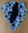 Men’s Top with pants set
