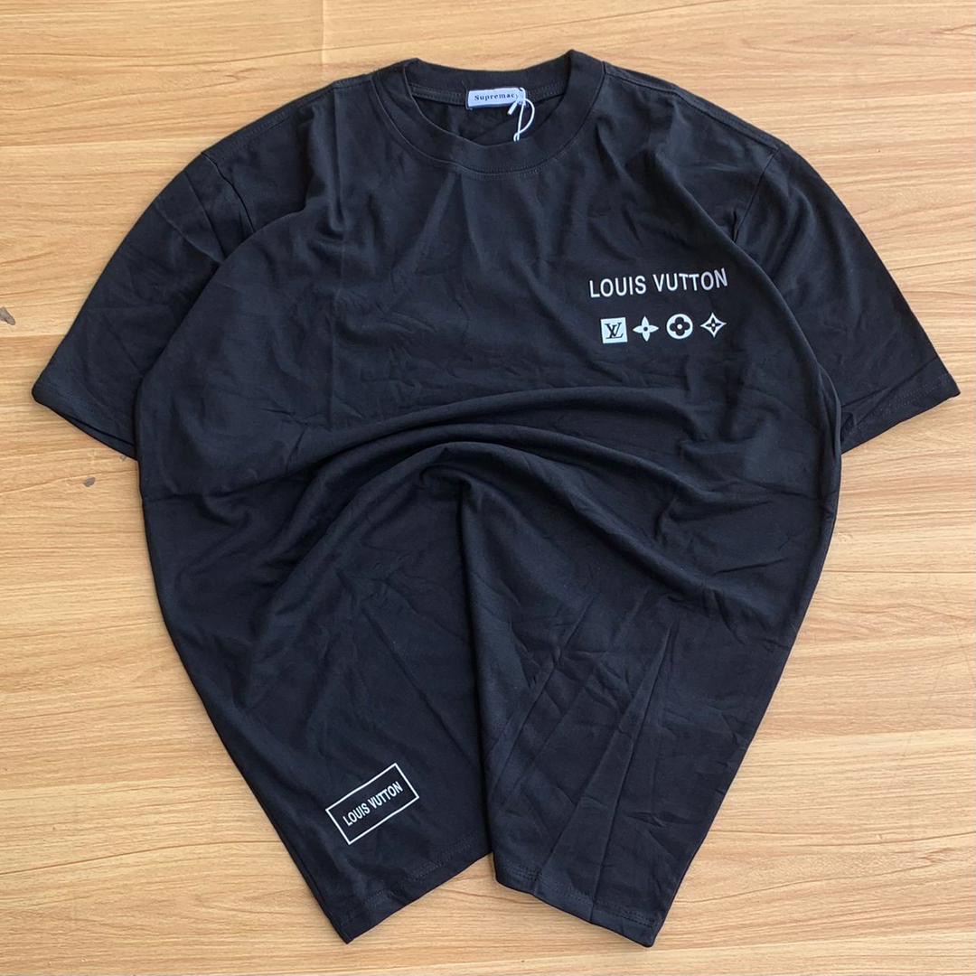 Quality Cotton T-Shirts