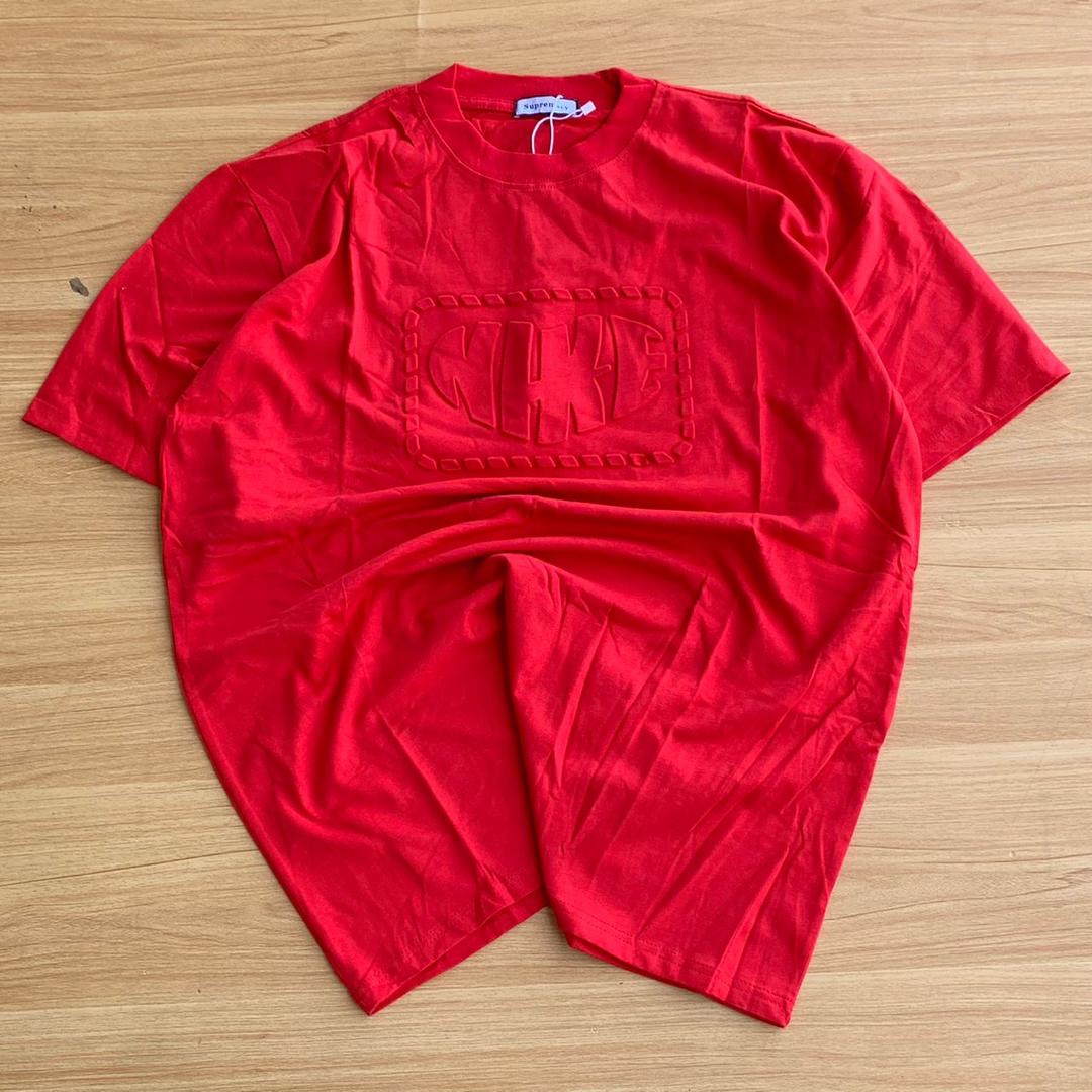 Quality Cotton T-Shirts