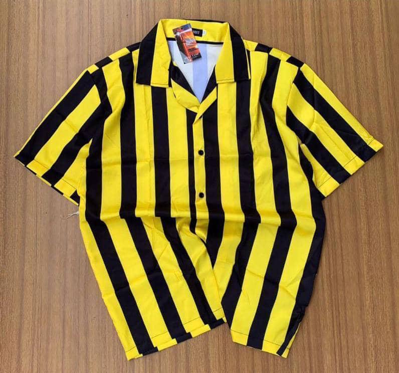 Quality Summer Shirt For Men