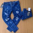 Men’s Affordable Jeans Trousers