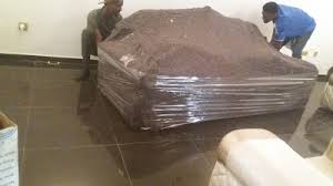 Moving and relocation Services