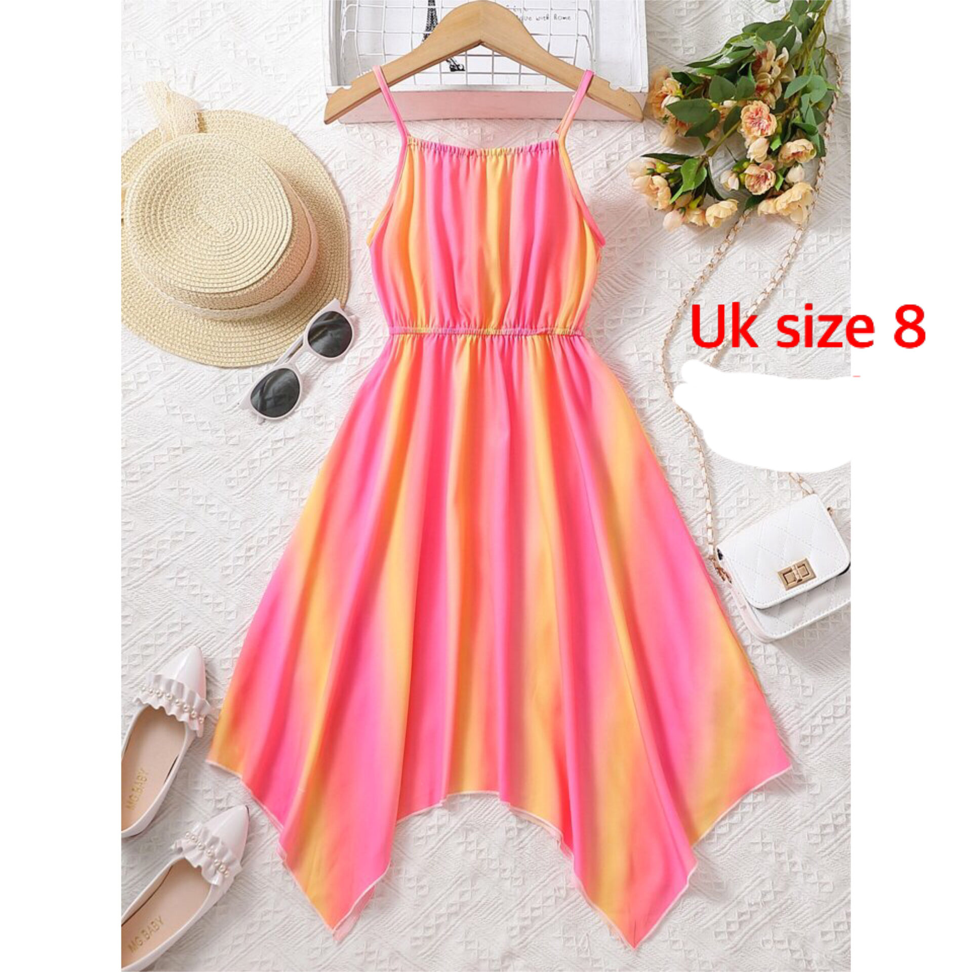 Ladies first grade thrift dresses