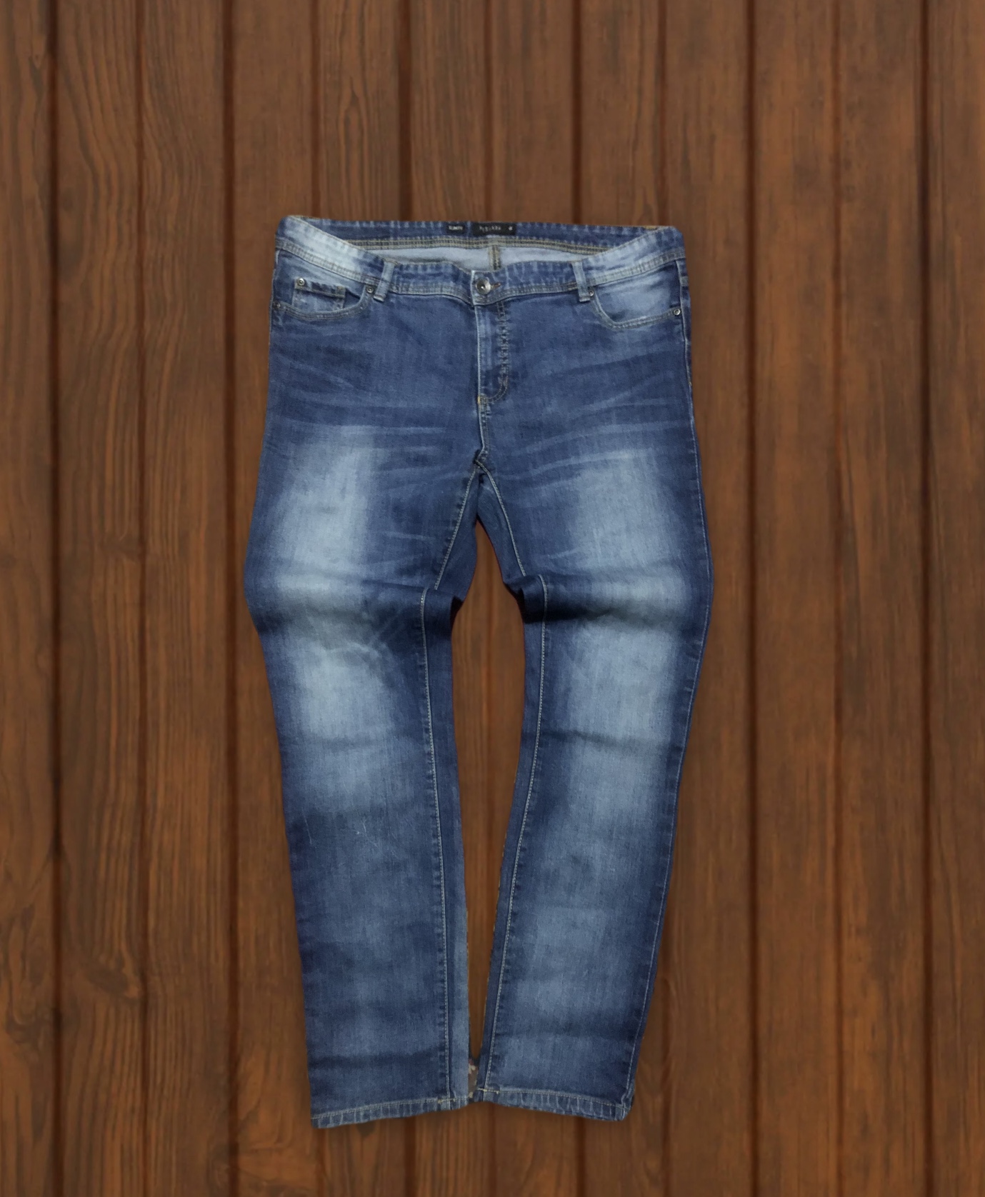Mens thrift jeans