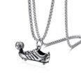 Mens necklace