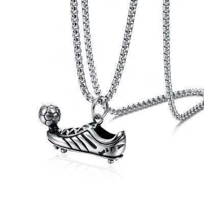 Mens necklace