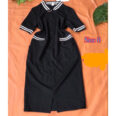 Ladies first grade thrift dresses