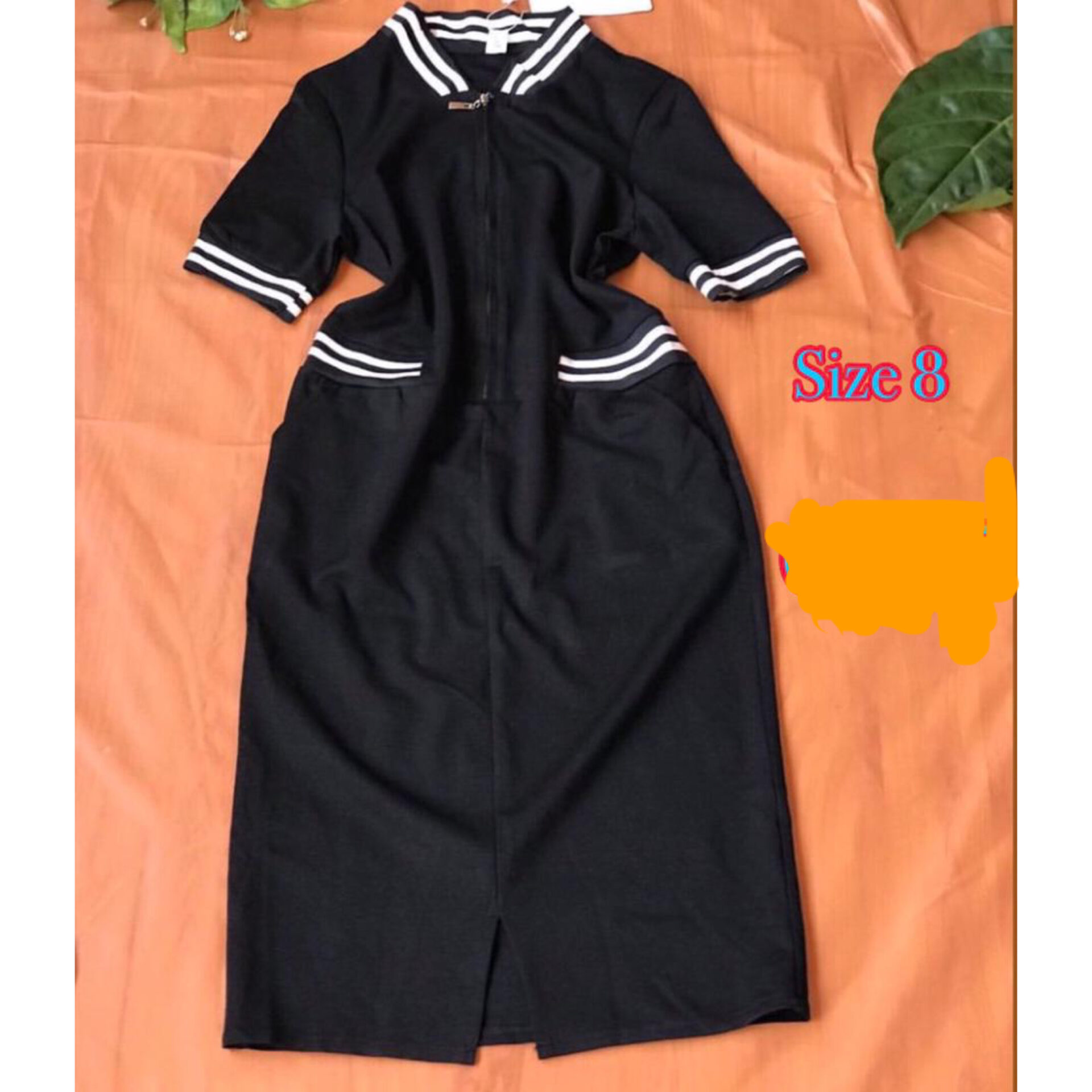 Ladies first grade thrift dresses