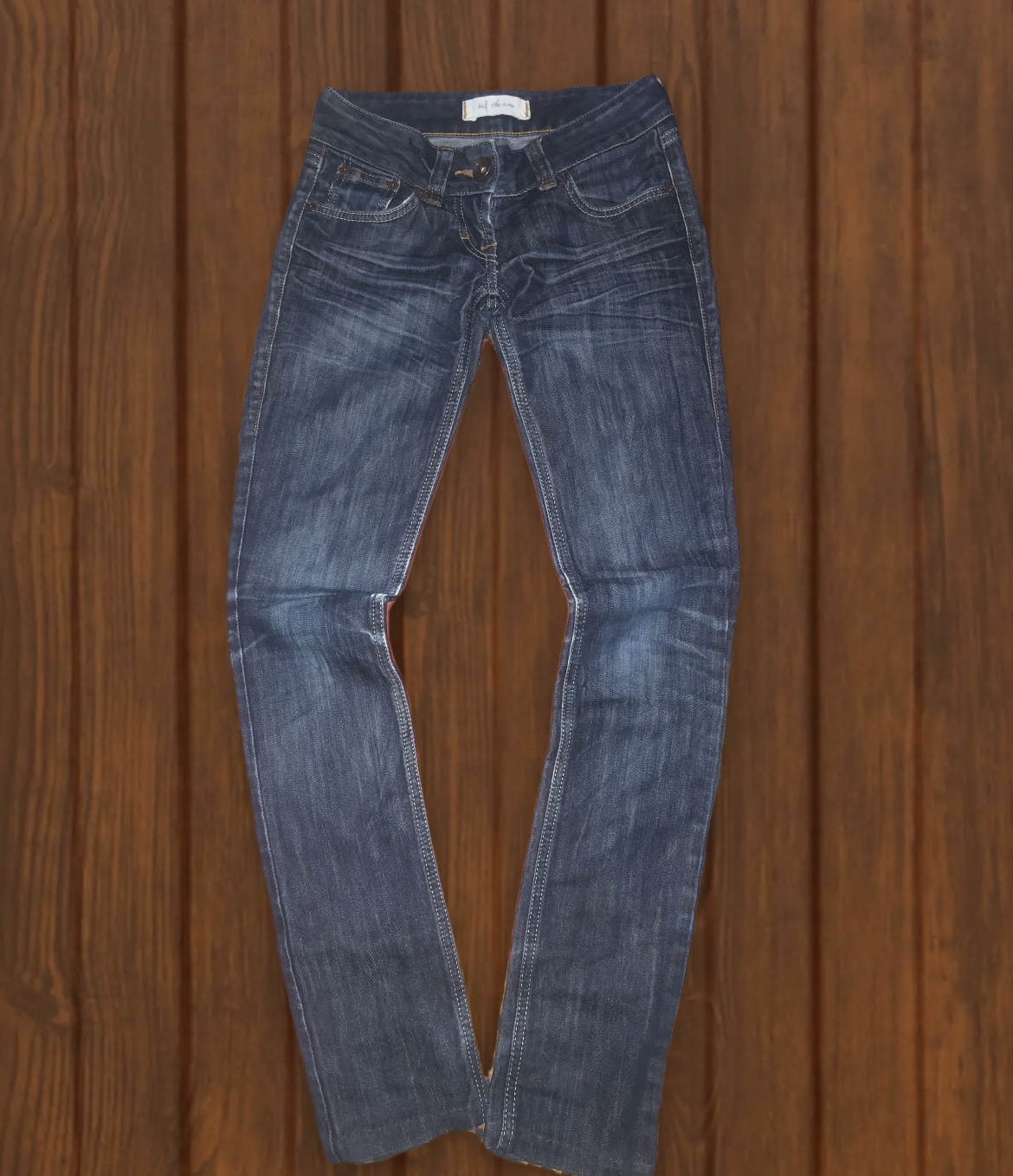 Mens thrift Quality Jeans