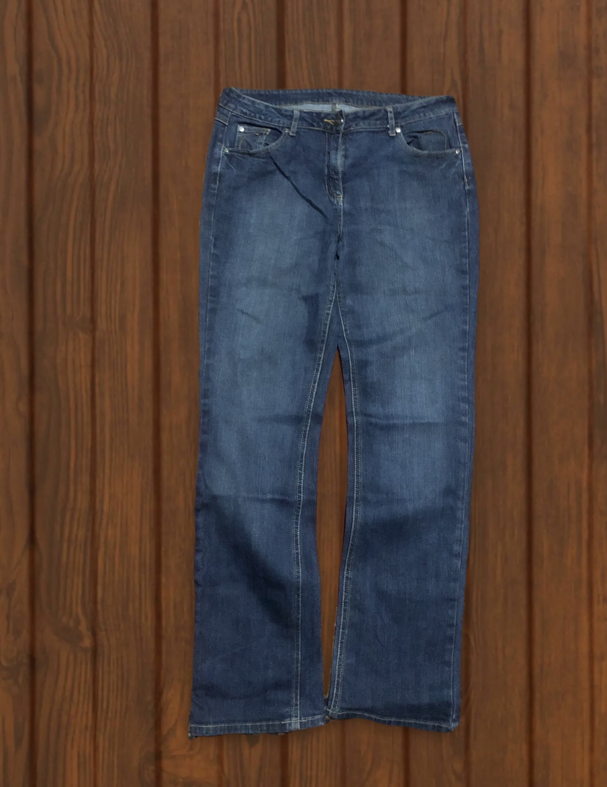 Mens thrift Quality Jeans