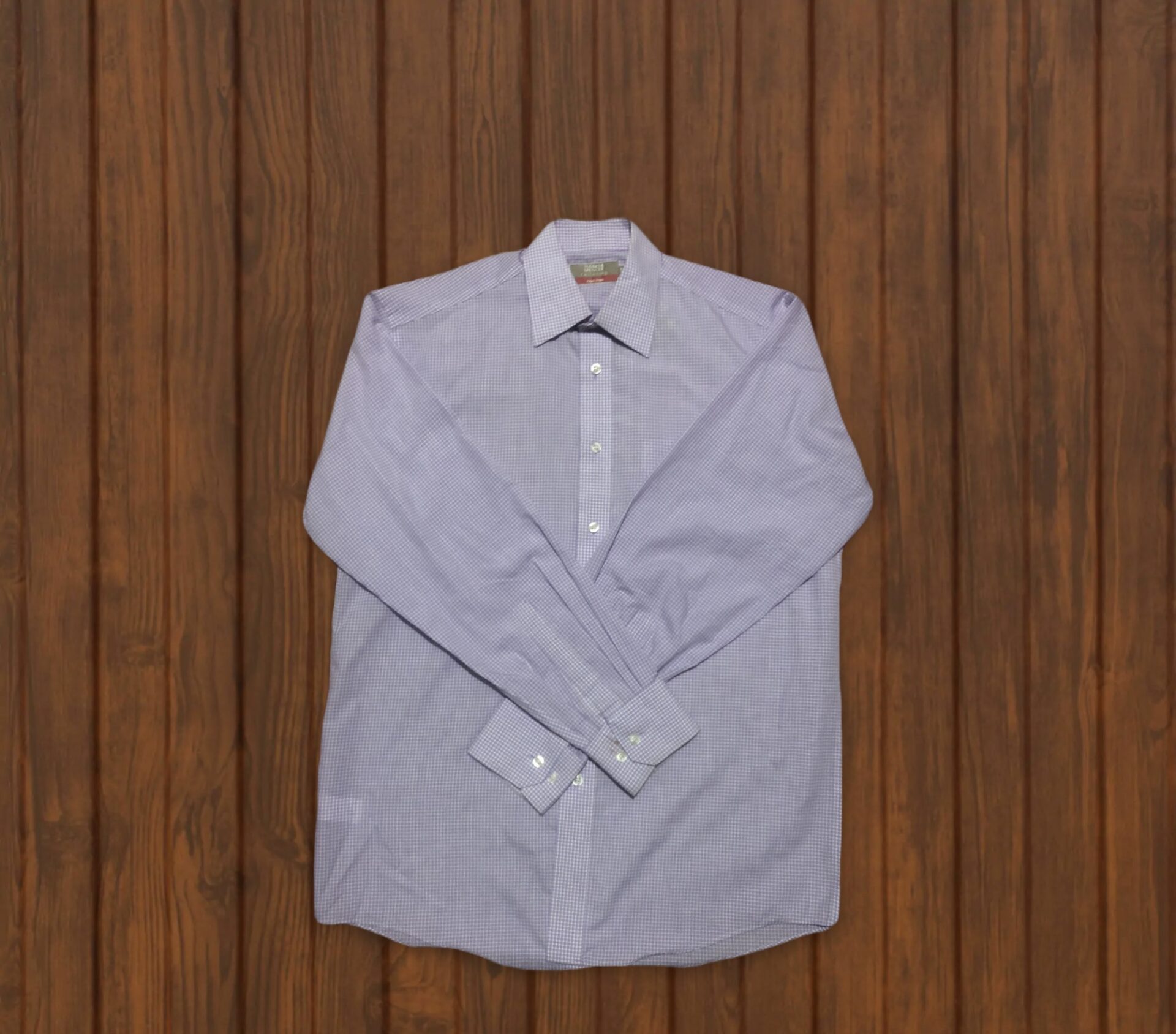 Mens thrift Long Sleeves shirts