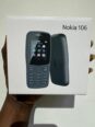 Nokia 106 Yam Phone