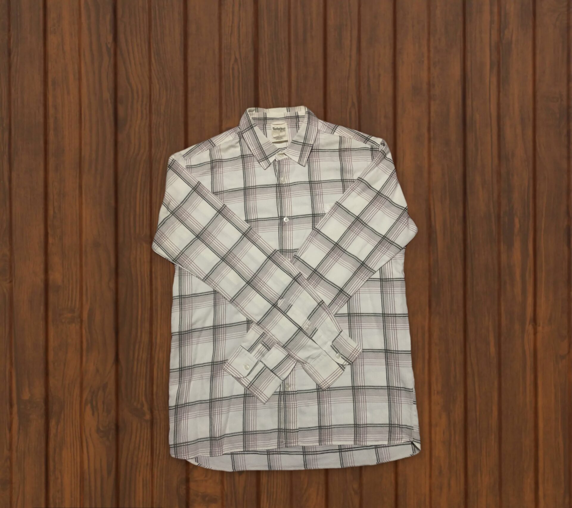 Mens thrift Long Sleeves shirts