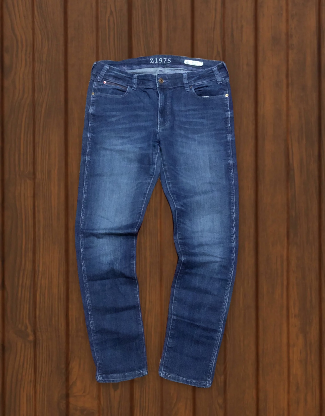 Mens thrift Quality Jeans
